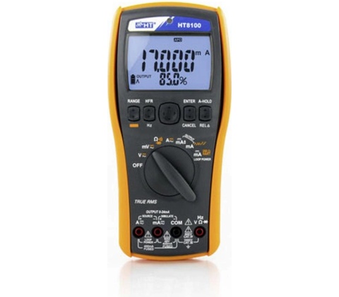 HT Instruments HT8100