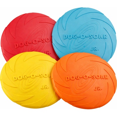 TRIXIE Dog-o-soar frisbee s