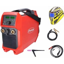 Artis 170 DC HF Puls SET 5 + kukla expert 4.075.271.880