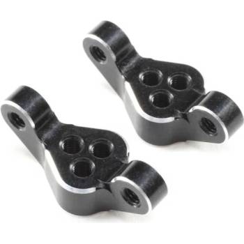 Team Losi Racing Tlr Държач за шпиндел vha, черен: 22 5.0