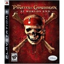 Hry na PS3 Pirates of the Caribbean At Worlds End