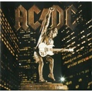 AC/DC - STIFF UPPER LIP (1LP)