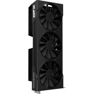 XFX Radeon RX 9070 XT Quicksilver Magnetic Air Edition 16GB GDDR6 RX-97TMAQKB9