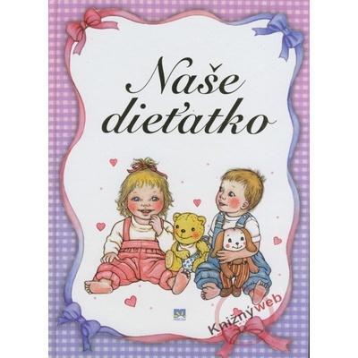 Naše dieťatko