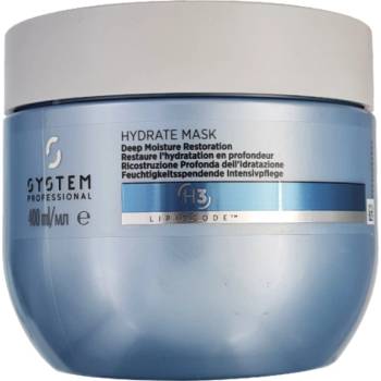 Wella Hydrate Mask 400 ml