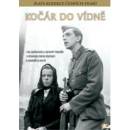 Kočár do Vídně DVD