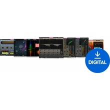 Flux Studio Session Pack (Digitálny produkt)