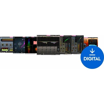 Flux Studio Session Pack (Digitálny produkt)