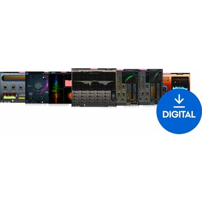 Flux Studio Session Pack (Digitálny produkt)