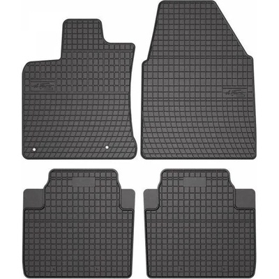 Гумени стелки за NISSAN Qashqai +2 (2007-2013), марка Frogum (410374)