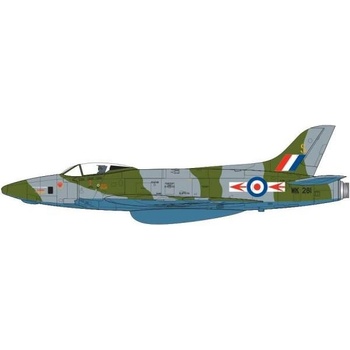 Airfix Supermarine Swift F.R. Mk.5 Classic Kit A04003 1:72