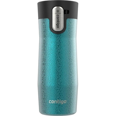 Contigo Termohrnek West Loop 470 ml Crystal Juniper
