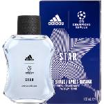 Adidas Афтършейв Adidas 100 мл UEFA 10 Шампионска лига Star