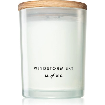 Makers of Wax Goods Windstorm Sky 425 g