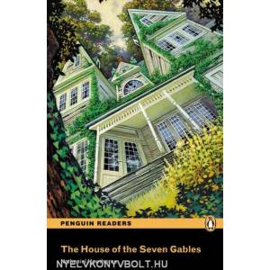 Level 1: The House of the Seven Gables | Nathaniel Hawthorne (2002)