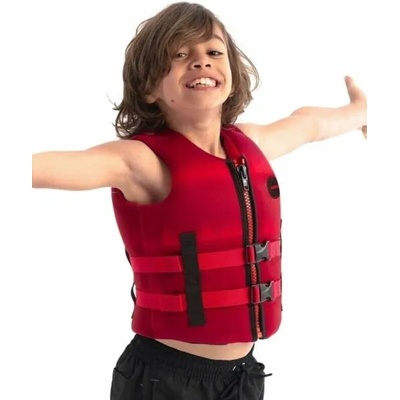 Jobe Neoprene Vest Youth 164