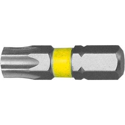 Bit T20 1/4" T 20 25 mm TORX