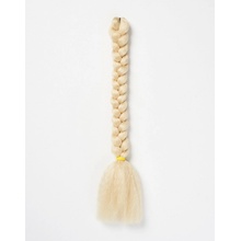 100% Kanekalon Jumbo Braid 80g - 613 Blonde