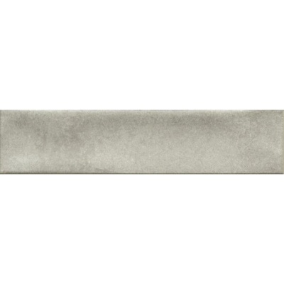 EBS Marrakech 4,8 x 20 cm light grey matný 0,48m²