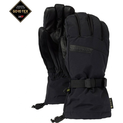 Burton Gore Deluxe true black 25/26 – Hledejceny.cz