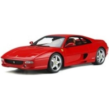 GT SPIRIT 1: 18 Ferrari 355 GTB Berlinetta Червен - GT SPIRIT - GT349