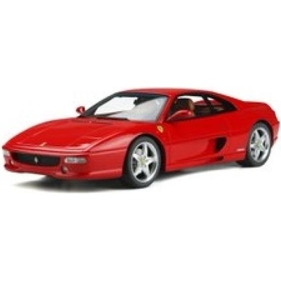 GT SPIRIT 1: 18 Ferrari 355 GTB Berlinetta Червен - GT SPIRIT - GT349