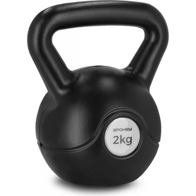 SPOKEY - SCALES BASIC Ketl-bel cementová 2 kg