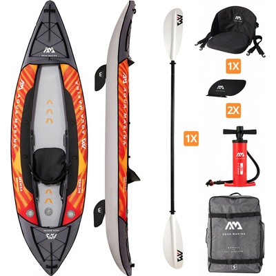 Aqua Marina Memba 330 DWF