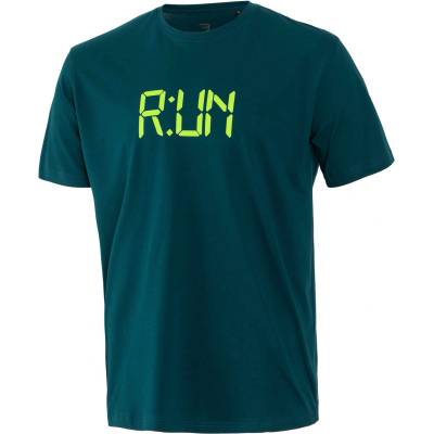 BRILLE Тениска Run