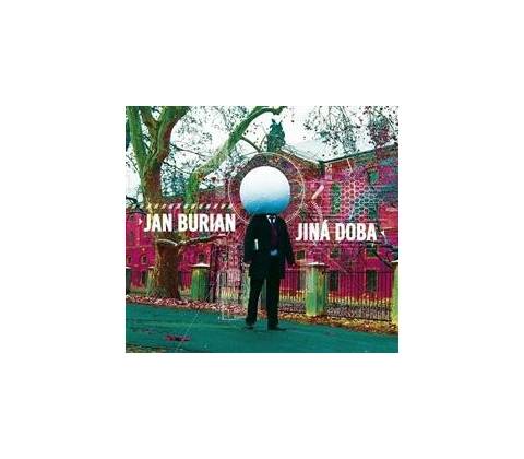 Jan Burian