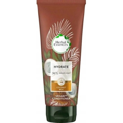 Herbal Essences Coconut Milk kondicionér 200 ml