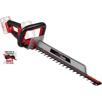 Einhell Power X-Change GE-CH 36/61 Li-Solo