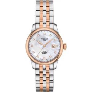Tissot T006.207.22.116.00 Часовници