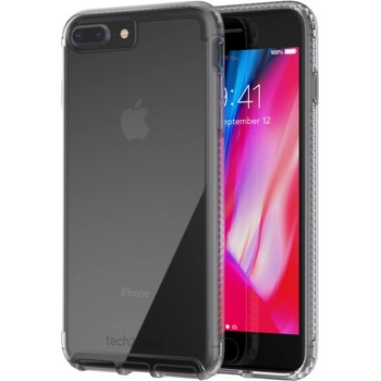 Púzdro Tech21 Pure Clear iPhone 7 Plus / 8 Plus - čiré