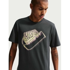 Nike Тениска u nsw tee std blur futura (ih1131-060)