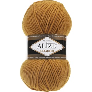alize Lanagold 645 Плетива прежда (11900645)
