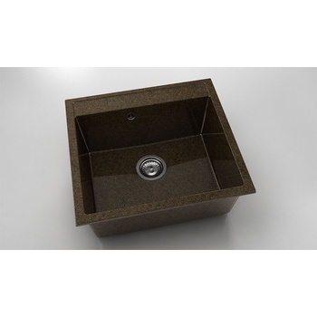 Image 1 of FAT Мивка Vanguard 226, Granicite, 349 Sandstone, с включен сифон