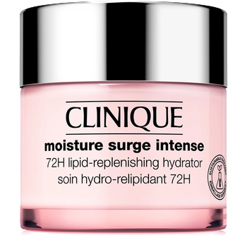 Clinique Moisture Surge Intense 72-Hour Lipid-Replenishing Hydrator 24 - часов крем дамски 75ml
