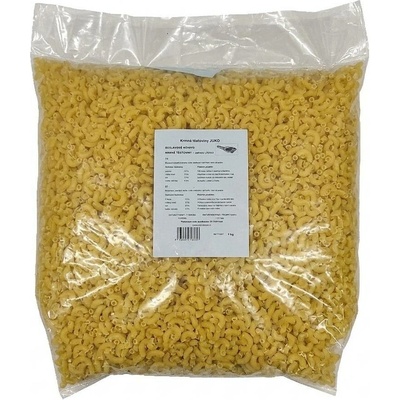 Mlýn Voleč Krmné Těstoviny Kolínka P+P žlutá 5 kg