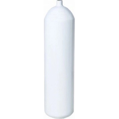Vítkovice 20 L/230 bar konvex - láhev + monoventil 232 bar + botka