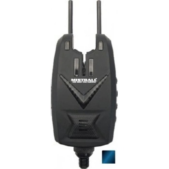 Mistrall signalizátor záběru ARROW modrá