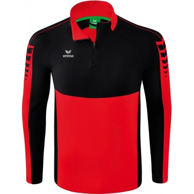 ERIMA SIX WINGS MIKINA 1/2 ZIP