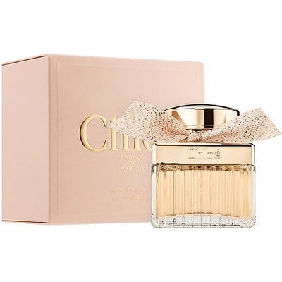 Chloé Chloé Absolu de Parfum parfémovaná voda dámská 50 ml