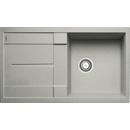 Set Blanco Metra 5 S + Mila