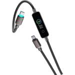 Cellularline USB кабел Cellularline - IT-15150 (IT-15150)