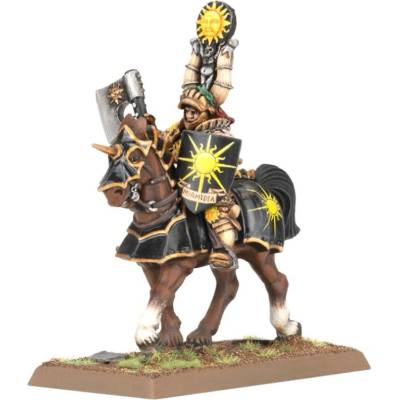 Games Workshop Grand Master Of The Blazing Sun (99062702009)