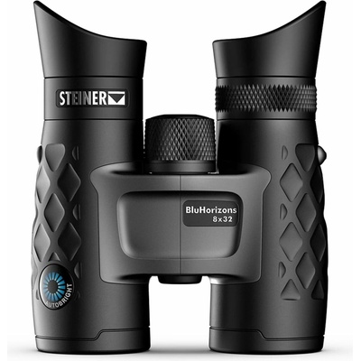 Steiner BluHorizons 8x32
