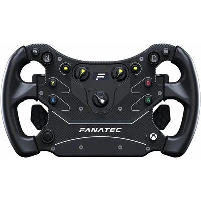 FANATEC CSL Steering Wheel GT3 CRD-9020021-WW