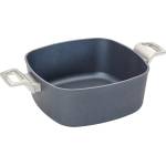 WOLL Съд за готвене DIAMOND LITE PRO 26 x 26 cм, за индукция, титан, WOLL (WL10262DLPI)