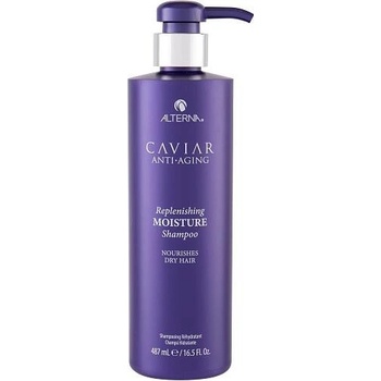 Alterna Caviar Replenishing Moisture Shampoo 488 ml